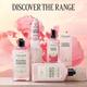 L'Occitane Cherry Blossom Shimmering Lotion 75 ml - Lotions & Creams