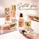 Lakme Be-Jewel Luminous Skin, Up To 2X Luminous Glow, Tint Cool Cocoa 25 ml - Foundation