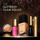 Lakme Glitterati Shine Lipstick Wine 3.4 gm - Lipsticks
