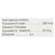 VILOR F 200 Capsule 15's - Asthma/COPD-Ast