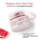 The Face Shop Pomegranate And Collagen Volume Lifting Eye Cream 50 Ml - Under Eye Creams & Serums