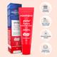 Aqualogica Crimson Candy Plump + Luscious Tinted Lip Balm With Watermelon And Hyaluronic Acid 10 gm - Lip Balms