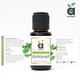 Anveya Peppermint Essential Oil 15 ml - Carrier Oils
