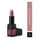 Chambor Matte Riot 256 - Sunset Rust 4.5 gm - Lipsticks