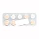 Elriz XL Tablet 10'S - Cough And Cold-Cou