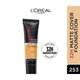 L'Oreal Paris Infallible 32H Matte Cover Liquid Foundation - 253 Neutral Undertone 30 ml - Foundation