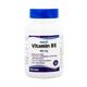 Healthvit Vitamin B5 (Calcium Pantothenate) 500mg-Capsules 60's - Multi-Vitamins