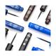 PAC Smart Tip Liquid Liner Black 1.7 ml - Eyeliners