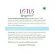 Lotus Organics Precious Brightening Night Creme 50 gm - Night Cream