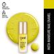 Lakme 9To5 Powerplay Insta-Manicure Nail Enamel Lemon Burst 6 ml - Nail Polish
