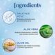 ENN Erazer 1% Salicylic Acid Body Wash 300 ml - Shower Gels & Body Wash