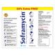 Soframycin Multi-Purpose Dusting Powder 120 g - Wound/Burns