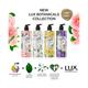 Lux Botanicals Glowing Skin Body Wash for Women, 100% Natural Extract 450 ml - Shower Gels & Body Wash