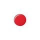 Deborah Milano Gel Effect - 09 Red Pusher Nail Polish 8.5 ml - Nail Polish