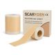 Scarxgen Silicone Gel Sheet (4cm x 150cm) 1 's - Bandages