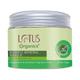 Lotus Organics Blissful Renewal Masque 50 gm - Masks & Peels