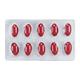 ISONAK 10 Soft Gelatin Capsule 10's - Acne-Acn