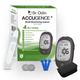 Dr. Odin Accugence Multi Monitoring System (PM 900) Black (Meter Only) 1's - Blood Glucose Monitors/Strips