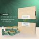 Aryanveda Acnend Oil Control Facial Kit For All Skin Types 260 gm - Skin-Treatment