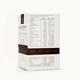 WelloTree Wello Recoop Protein Powder - Chocolate Flavour (Pack Of 6 x 21g) 1's - Protein Drink