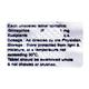Glimibrit 1mg Tablet 15'S - Diabetes-Ant