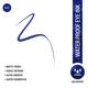 Insight Cosmetics Waterproof Eye Ink - Blue 6.5 gm - Eyeliners