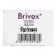 BRIVEX BAK FREE Eye Drops 5ml - Glaucoma-Ant