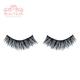 Beautiliss Professional False Eyelash 3D72 1's - Eyelashes