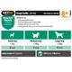 Mark Healthy Treats Jointcare For Dogs & Puppies 70 g - Petfood