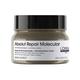 L'Oreal Professionnel Absolut Repair Molecular Deep Repairing Cream Mask For Very Damaged Hair 250 ml - Conditioners