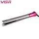 VGR V-575 1 Inch Tourmaline Ceramic coated plate Hair Straightener 1's - Straighteners