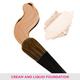 Vega Foundation Brush (EV - 01) 25 gm - Face Brush