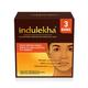 Indulekha Ayurvedic Proprietary Medicine Soap 100gm Each Bar, 300gm Packs 3's - Soaps