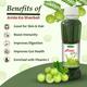 Swadeshi Amla Sharbat 750 ml - Health Products