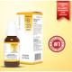 Bakson's B33 Cough Drops 30 ml - Homeopathic Drops