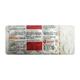 SETOLAC 200 ER Tablet 10's - Pain relief-Nsa
