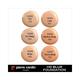 Pierre Cardin Parishd Blur Foundation Light 30 ml - Foundation