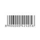 GUBB Sco Tail Comb 40 gm - Hair Combs