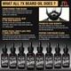 Man Arden 7X Beard Oil - Hydra Spot 30 ml - Beard Oil