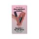 Rubys Organics Lip Kit Perfect Nudes - Lipstick + Lip Oil Gloss 10.2 gm - Lipsticks