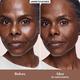 Laura Mercier Real Flawless Feather Matte Powder Foundation 6C Macchiato 6.5 gm - Foundation