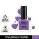 FACESCANADA Ultime Pro Splash Mini Nail Enamel Perse 31 5 ml - Nail Polish