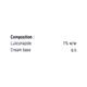 Luliclinz Xl Cream 50gm - Fungal Infections-Taa