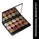 Fashion Colour Professional Makeup Kit, Bke01 - 1 36 gm - Face Palettes