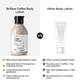 Brillare Coffee & Coconut Body Lotion For Energized & Moisturised Skin 200 ml - Lotions & Creams