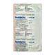 Fastclav 250mg Tablet 10'S - Bacterial Infections-Cep