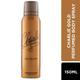 Revlon Charlie Perfumed Body Spray - Gold 150 Ml - Deodorants/Roll-Ons