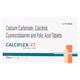 Calciflex Xt Tablet 10's - Supplements-Vam