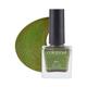 Colorsoul Glam Vegan Nail Enamel, Green Glow 8 ml - Nail Polish
