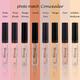 Bonjour Paris Photo Match Liquid Concealer - Ivory Fair 4 ml - Concealer